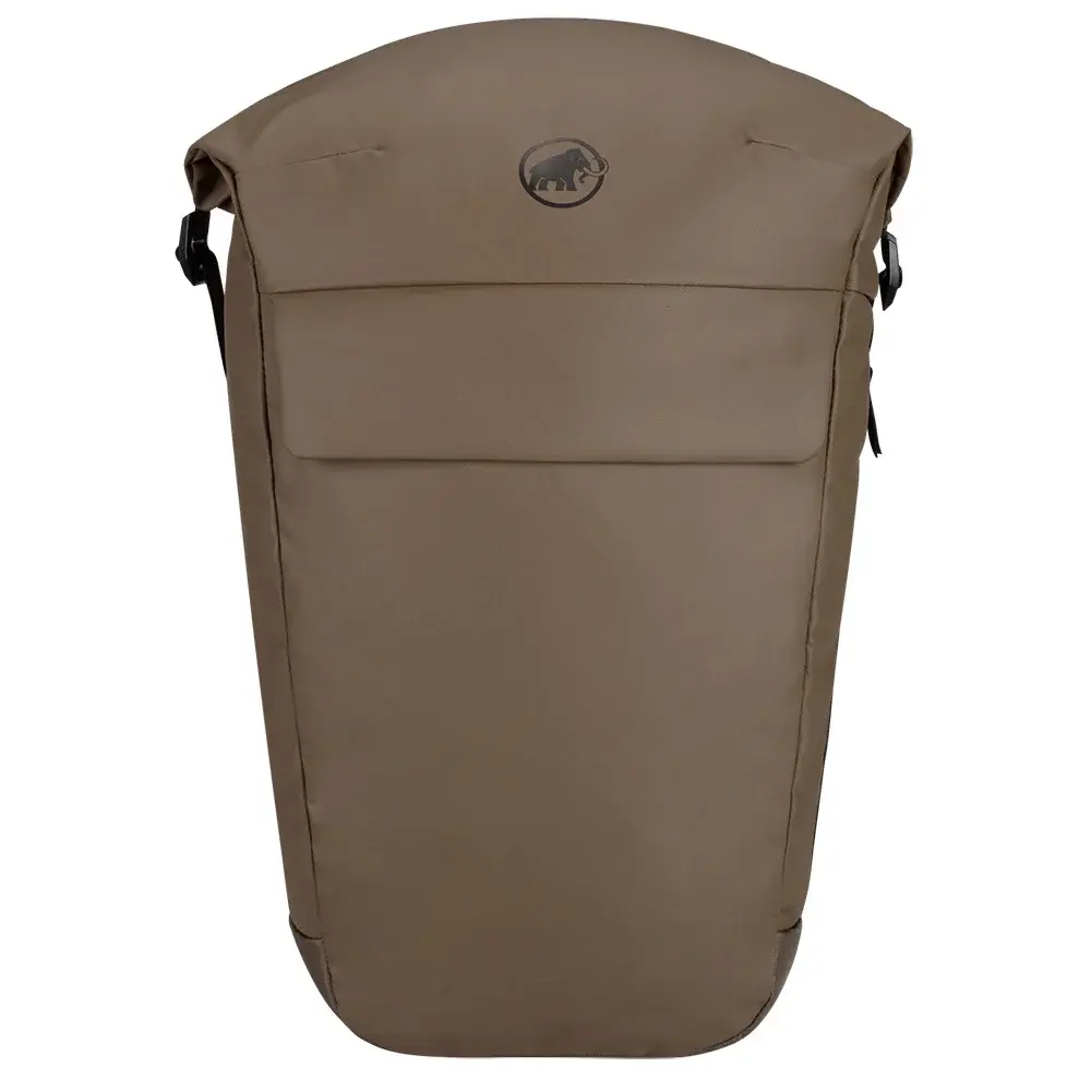 Městský batoh Mammut Seon Courier 20L Dark clay