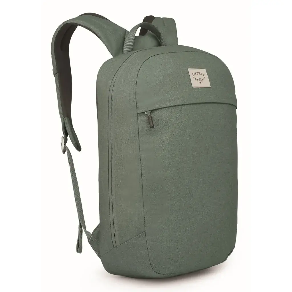 Městský batoh Osprey Arcane Large Day 20L Pine leaf green