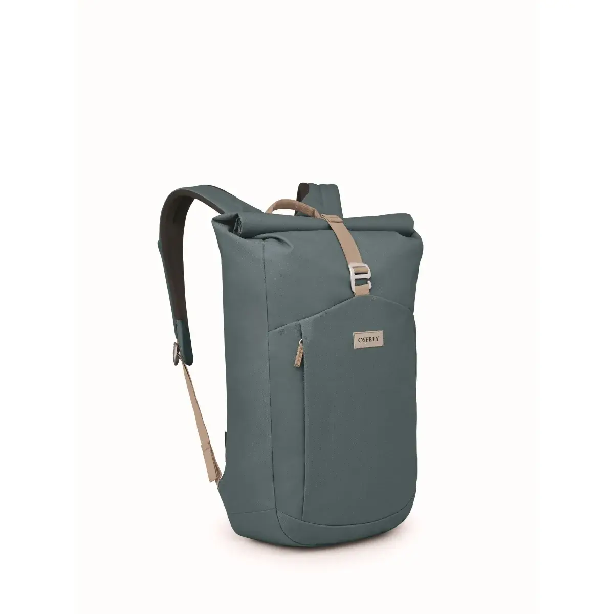 Městský batoh Osprey Arcane Roll Top Pack cascade blue