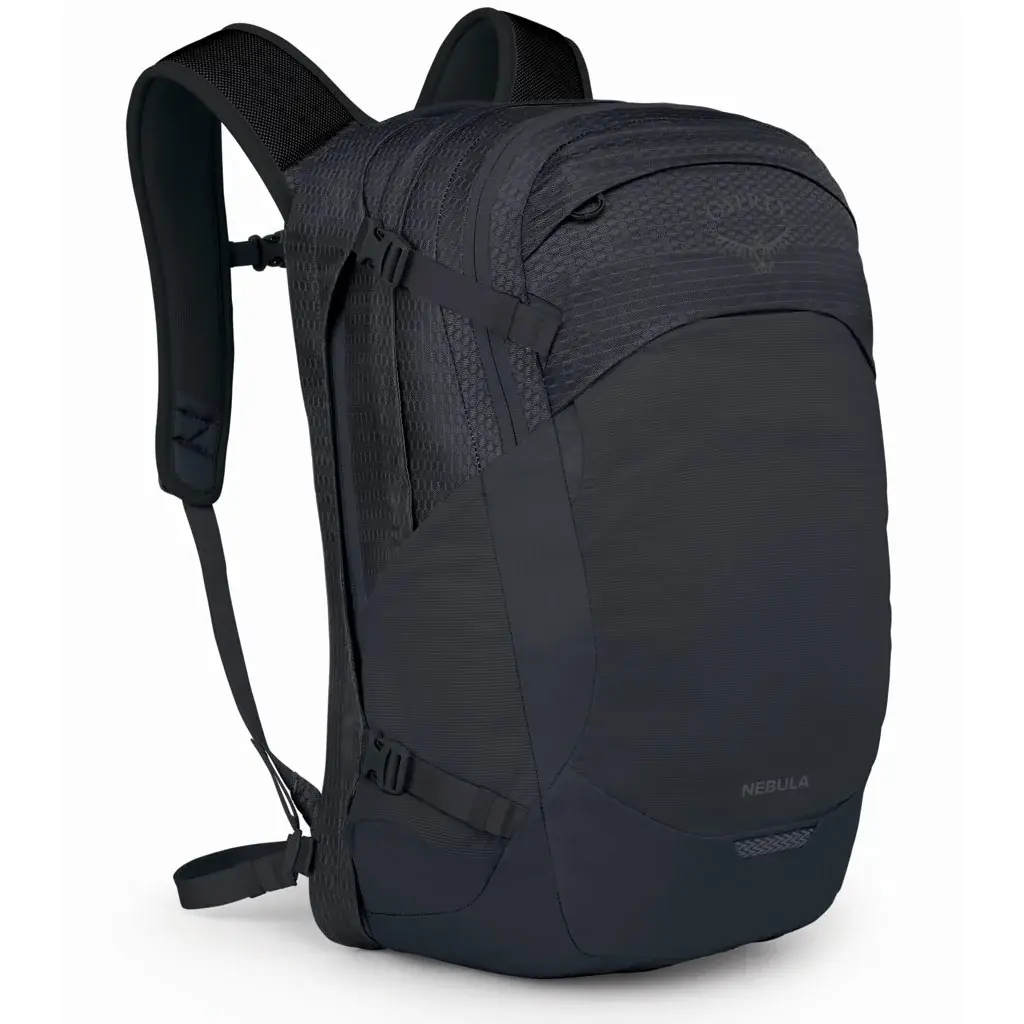 Stadtrucksack Osprey Nebula II 32L black
