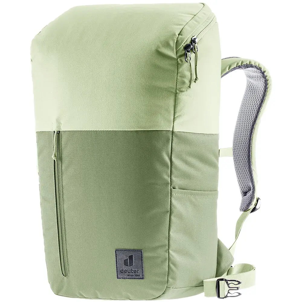 Stadtrucksack Deuter UP Stockholm grove-mineral one-size