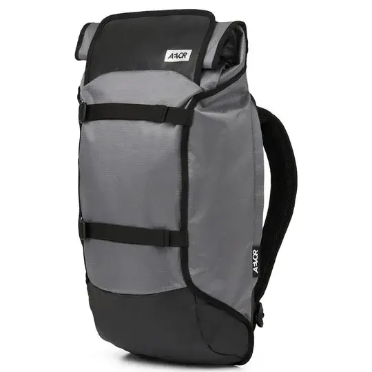 Městský batoh Aevor Trippack Proof sundown 33L šedá
