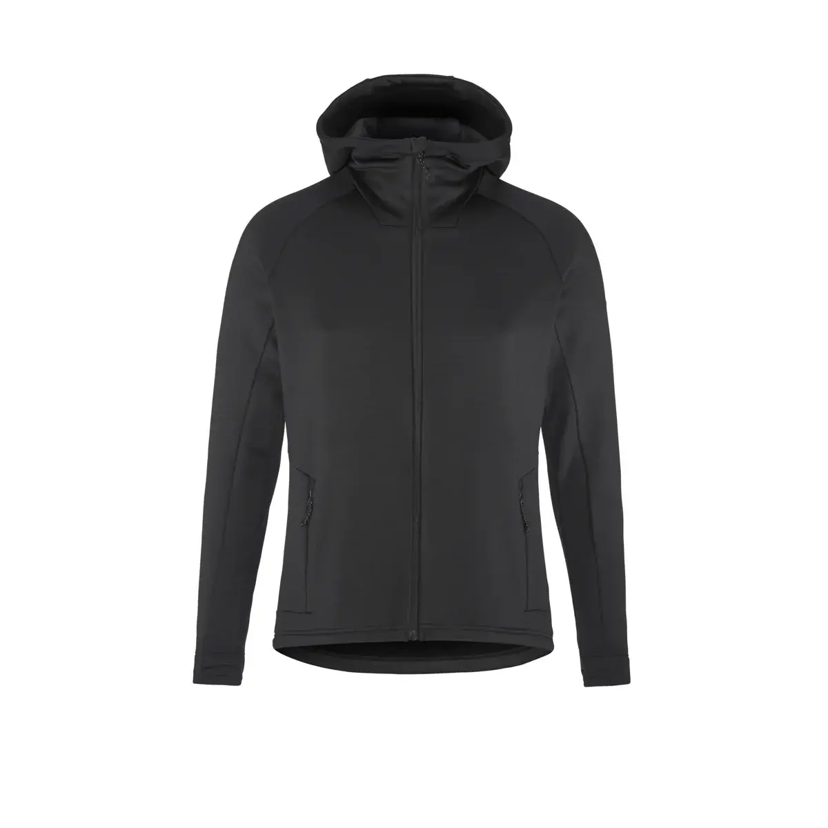 Sweatshirt Craft ADV Explore Power schwarz