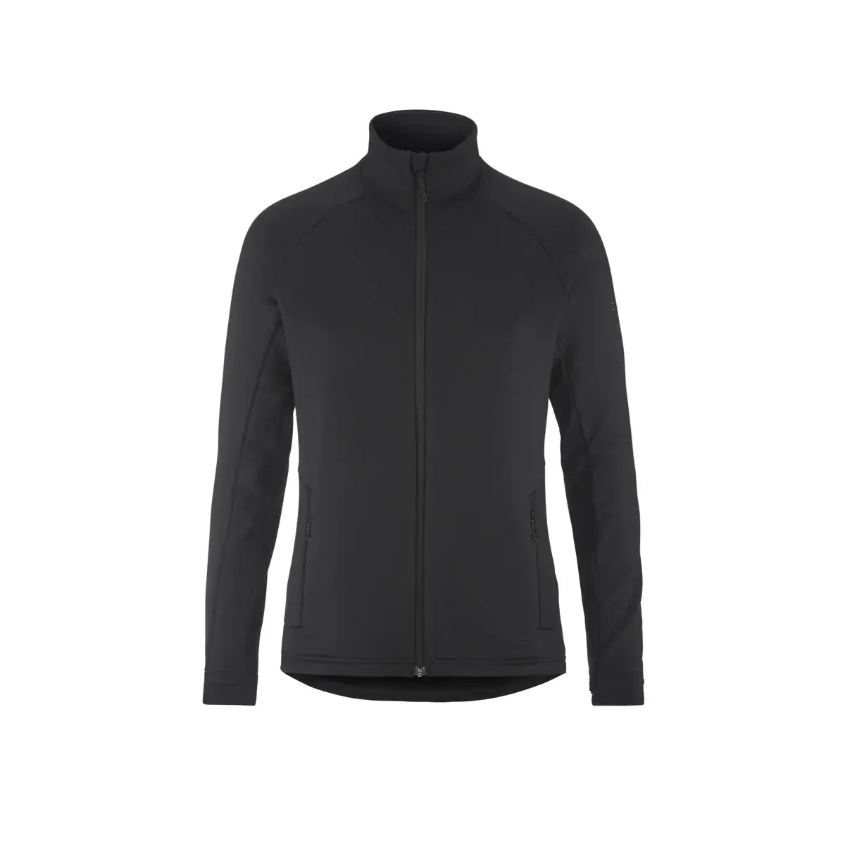 Sweatshirt CRAFT ADV Explore Power schwarz