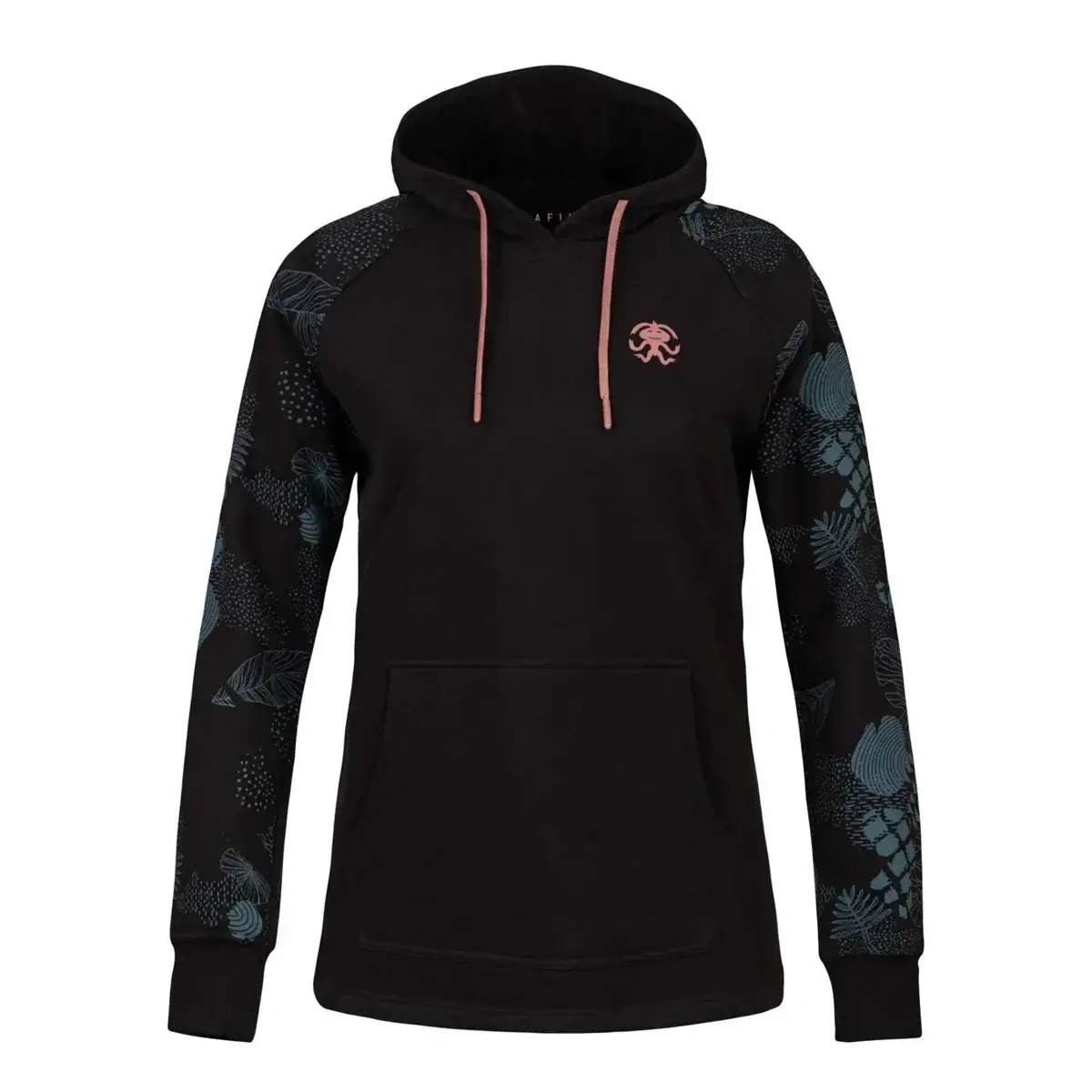 Sweatshirt Rafiki NURIA dark navy