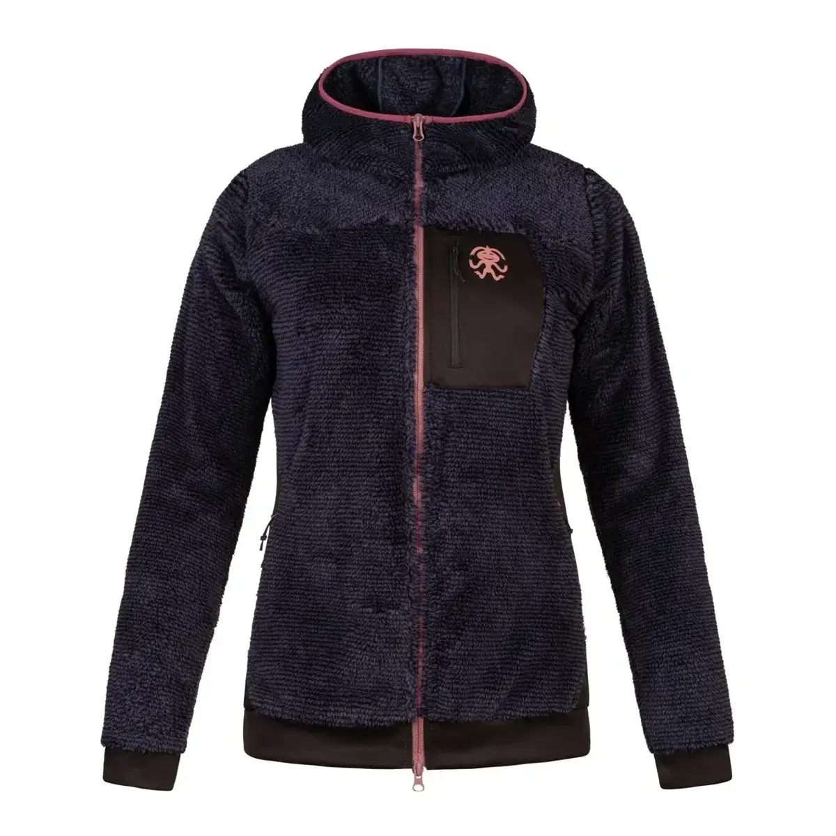 Sweatshirt Rafiki TARIFA dark navy