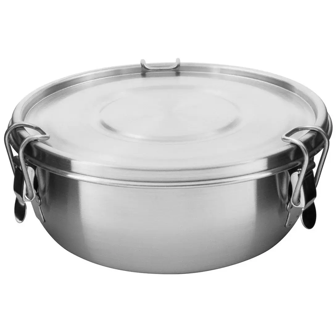 Tatonka Schüssel Tatonka Food Bowl 500ml