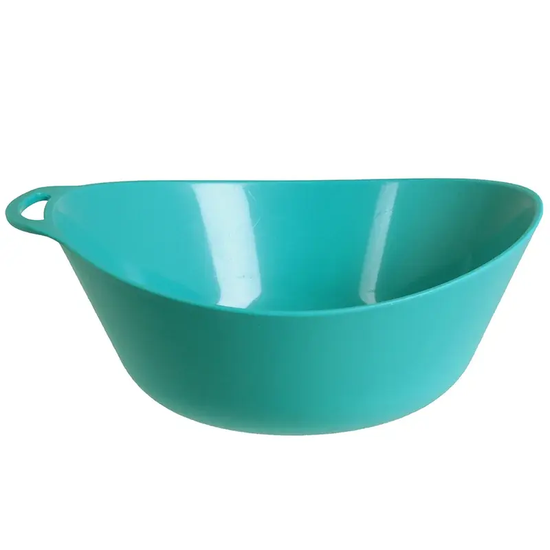 Lifeventure Schüssel Lifeventure Ellipse Bowl teal