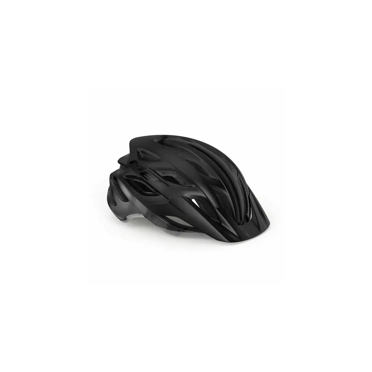 MET MTB-Helm MET Veleno MIPS schwarz matt/glänzend