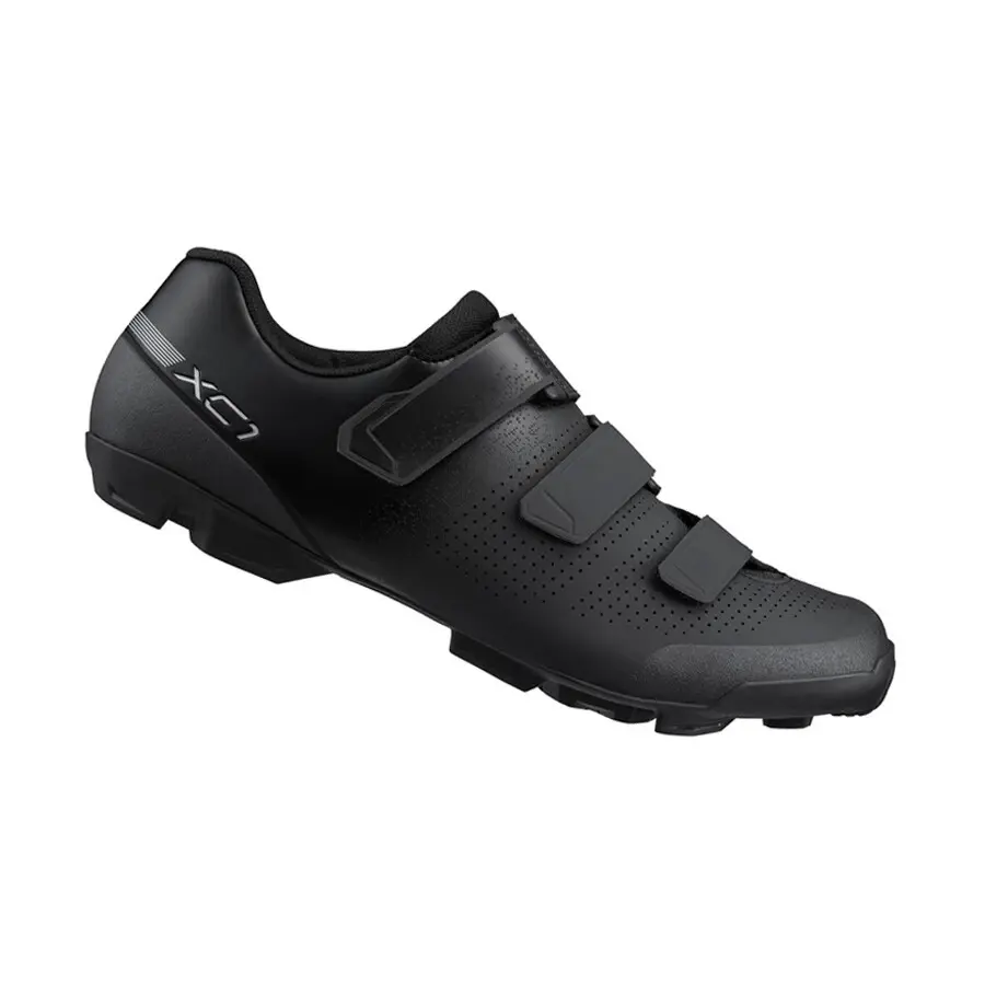 Shimano MTB-Schuhe Shimano SH-XC102 schwarz