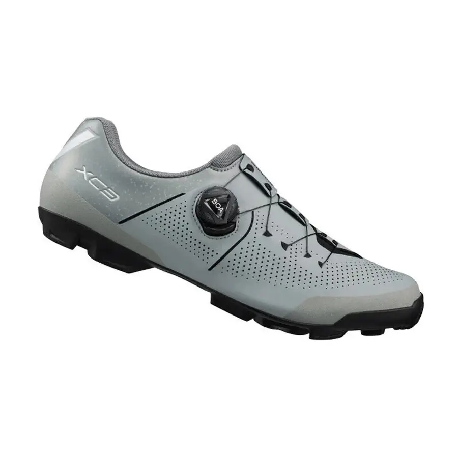 Shimano MTB-Schuhe Shimano SH-XC302 grau