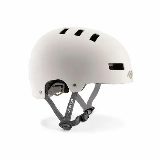 Bluegrass MTB-Helm Bluegrass Superbold weiß