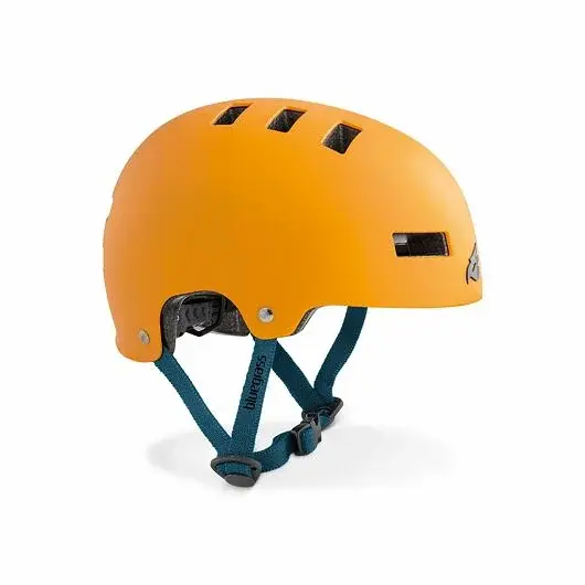 Bluegrass MTB-Helm Bluegrass Superbold orange