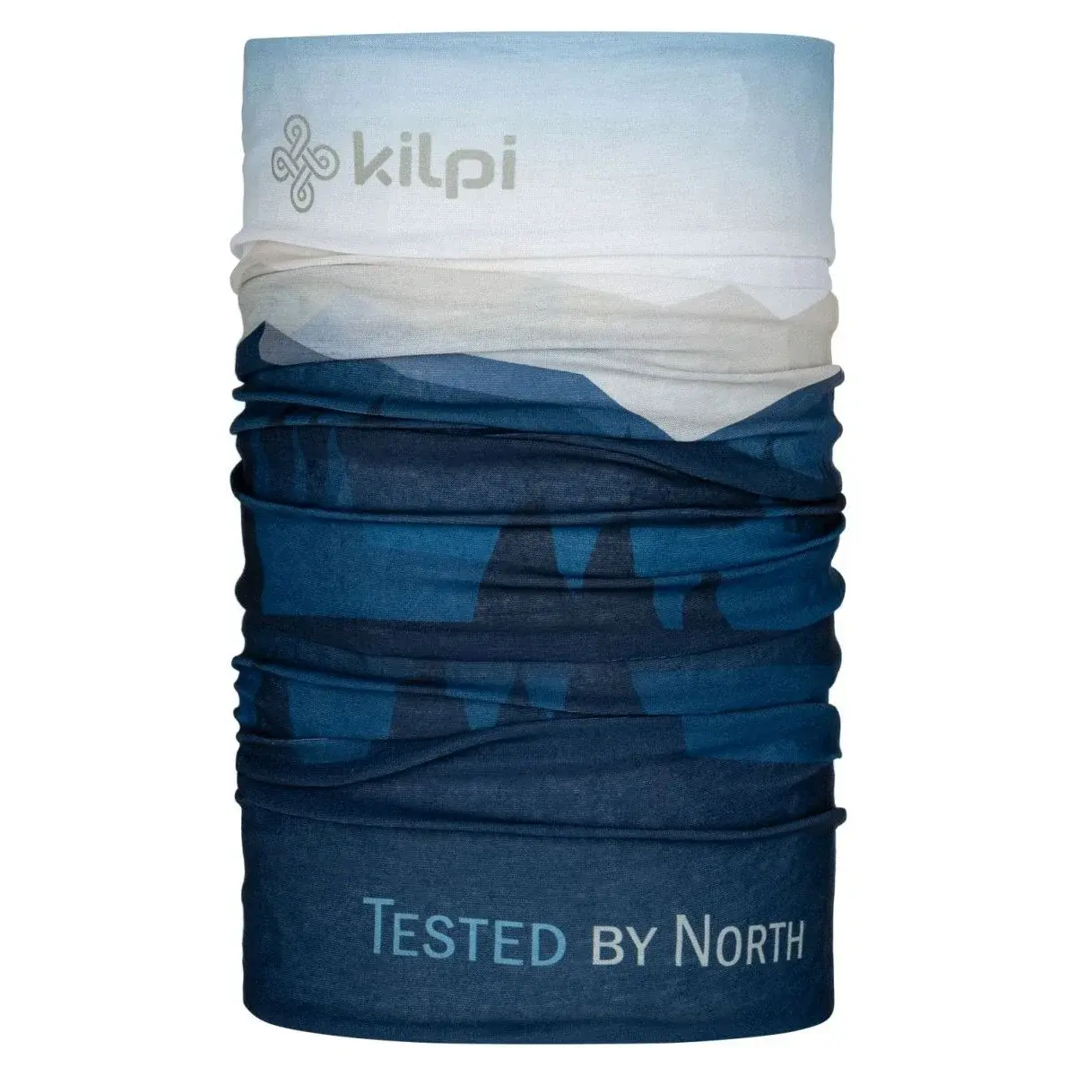 Multifunkční nákrčník Kilpi Darlin-U dark blue