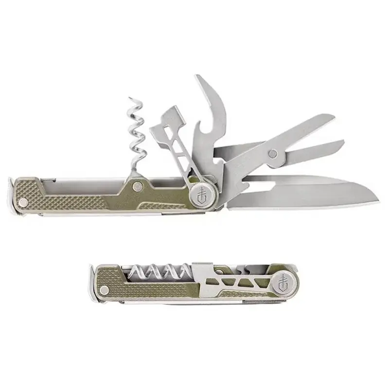 Gerber Multitool Gerber ArmBar Cork Shimmer gold