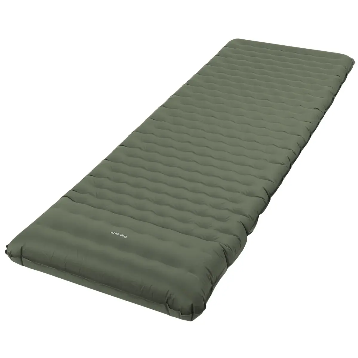 Husky Aufblasbare Isomatte Husky Flicky 8 khaki
