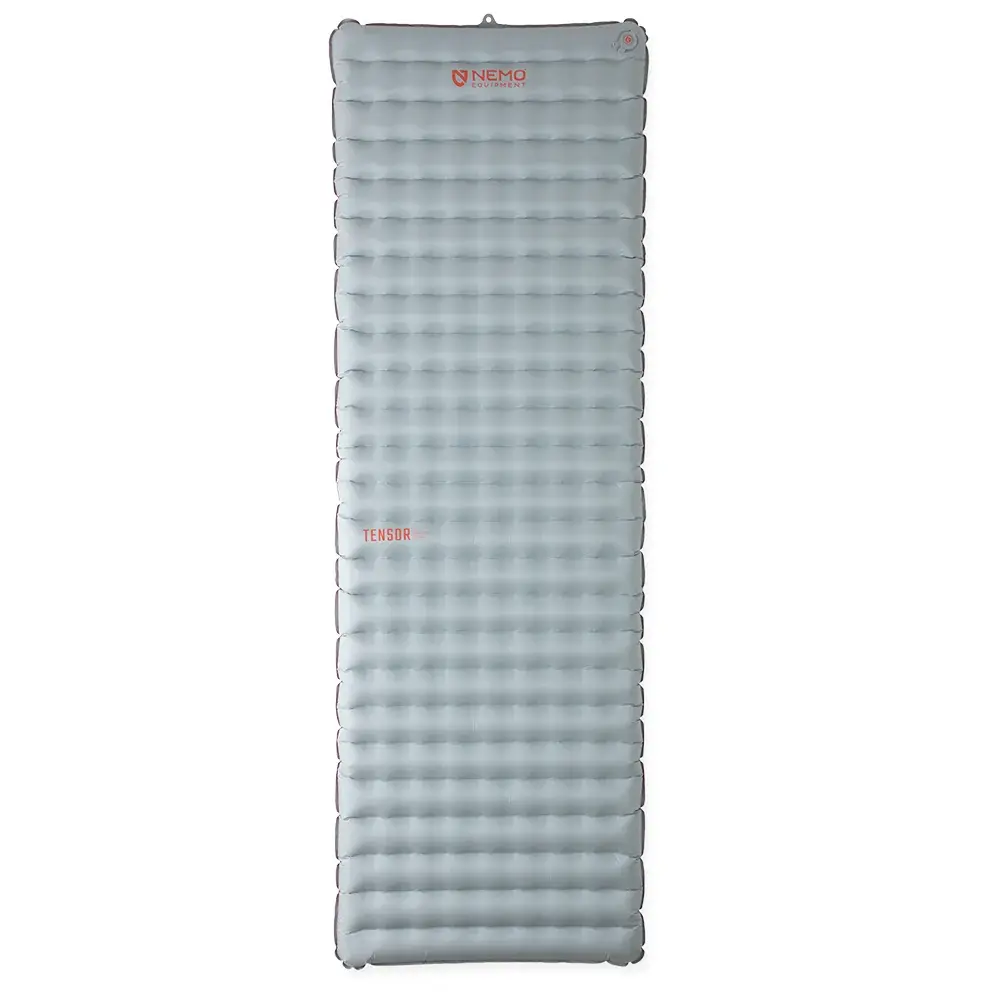 Nemo Equipment Aufblasbare Isomatte Nemo Equipment Tensor All-Season 2024 Regular