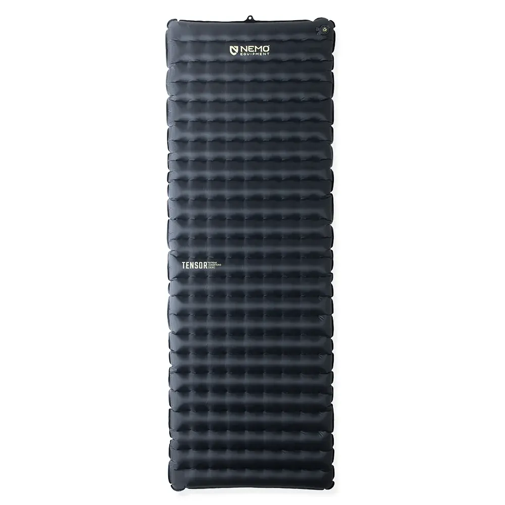 Nemo Equipment Aufblasbare Isomatte Nemo Equipment Tensor Extreme Conditions Regular