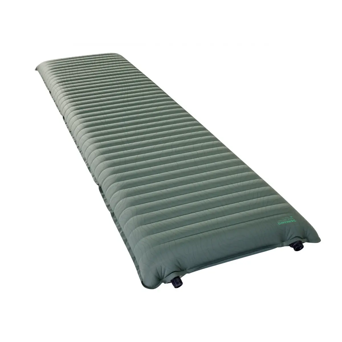 Nafukovací karimatka Therm-a-rest NeoAir Topo Luxe balsam regular