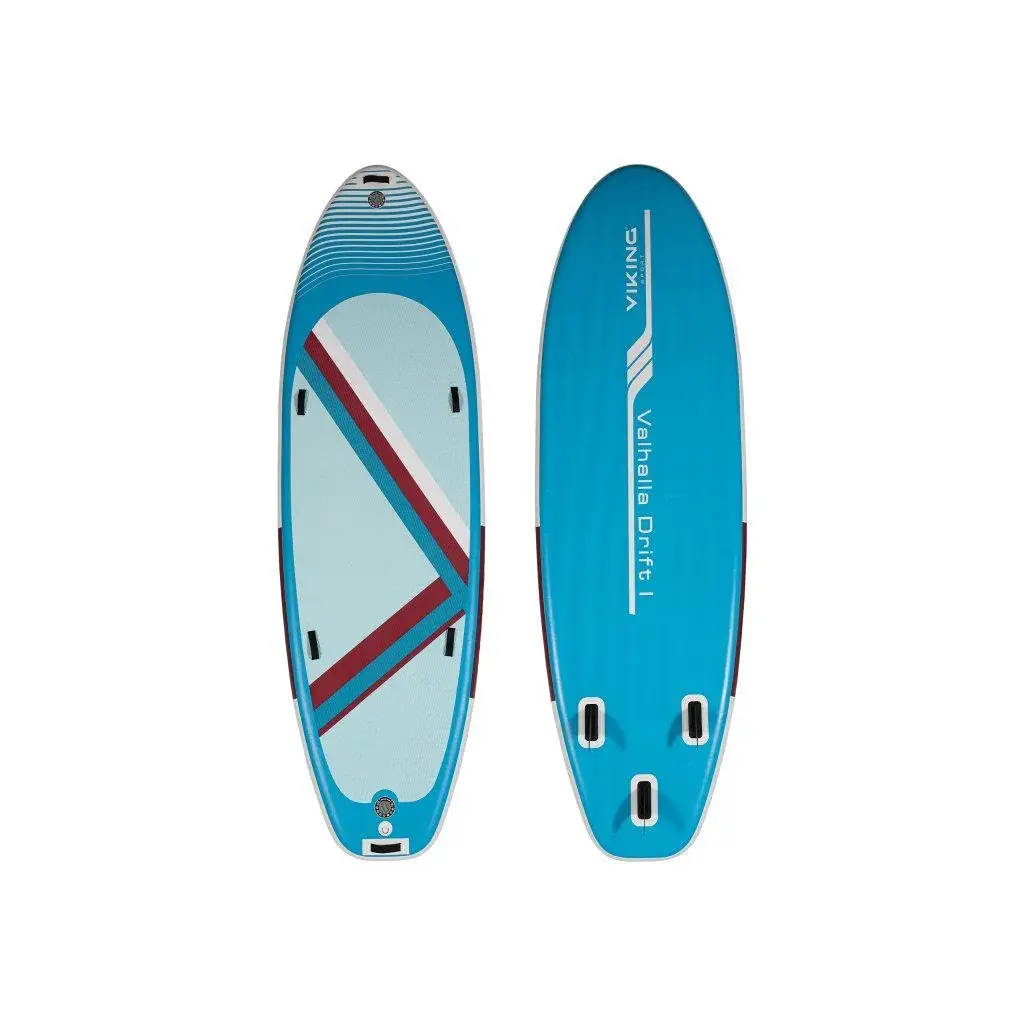 VIKING Aufblasbares SUP-Board VIKING Valhala Drift I