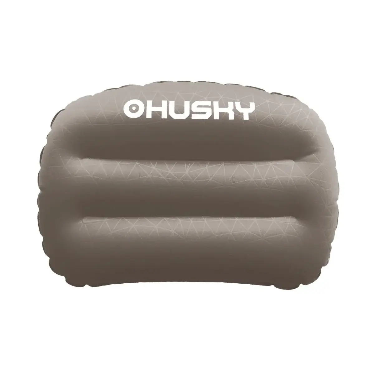 Husky Aufblasbares Kissen Husky Fort grey