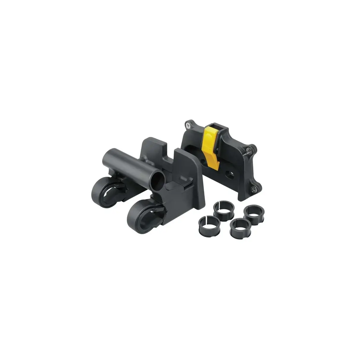 TOPEAK Ersatzteil TOPEAK Fixer 3 Halterung für Lenkerflaschenhalter