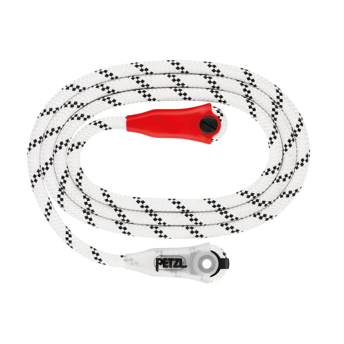 Ersatzseil für Anschlagmittel Petzl Grillon 5 m
