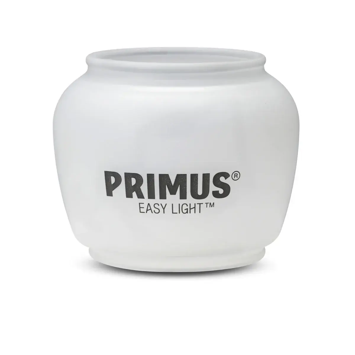Náhradní sklo PRIMUS Lantern Glas for EasyLight P224583 bílá