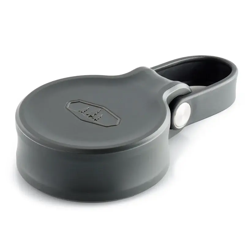 Ersatzdeckel GSI Microlite 500 Twist Lid