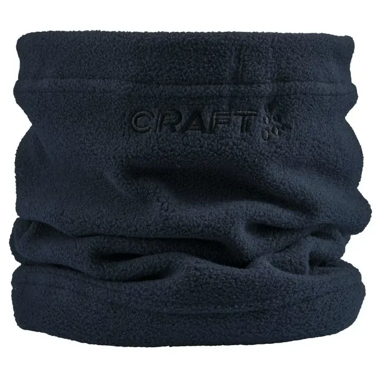 Nákrčník Craft CORE Essence Fleece modrá UNI