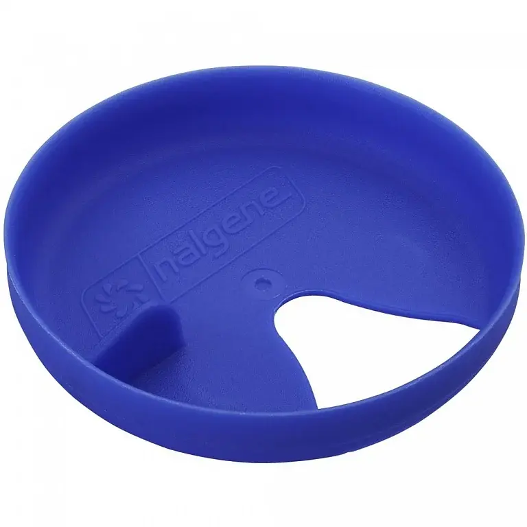 Easy Nalgene Sipper 63mm blue