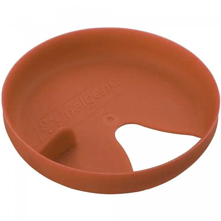 Easy Nalgene Sipper 63mm red
