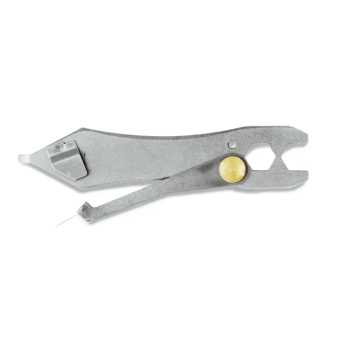 PRIMUS Werkzeug PRIMUS Multi Tool grau