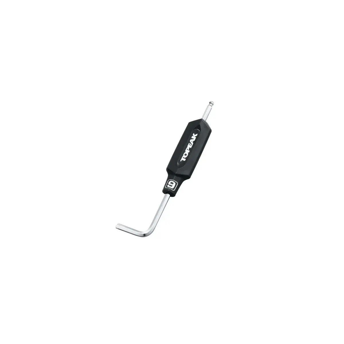 TOPEAK Werkzeug TOPEAK DuoHex 6mm