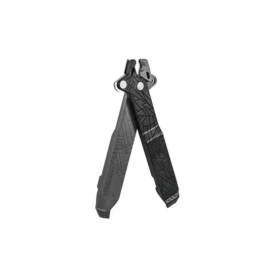 TOPEAK Werkzeug TOPEAK Power Lever X 25Stk.