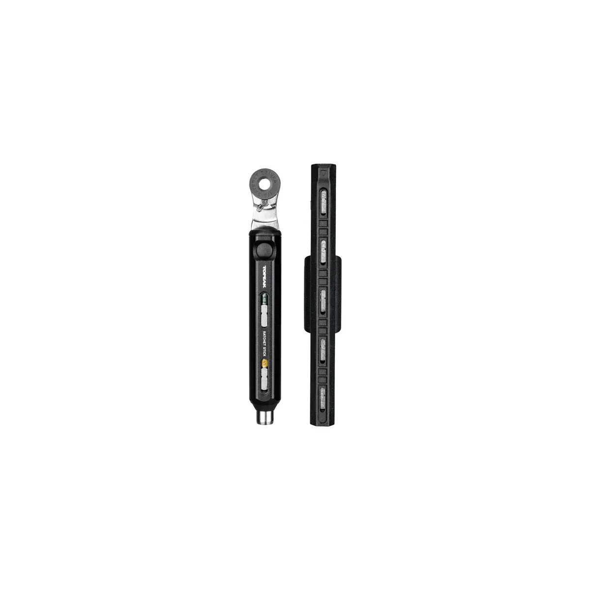 TOPEAK Werkzeug TOPEAK Ratchet Stick 14 Funktionen
