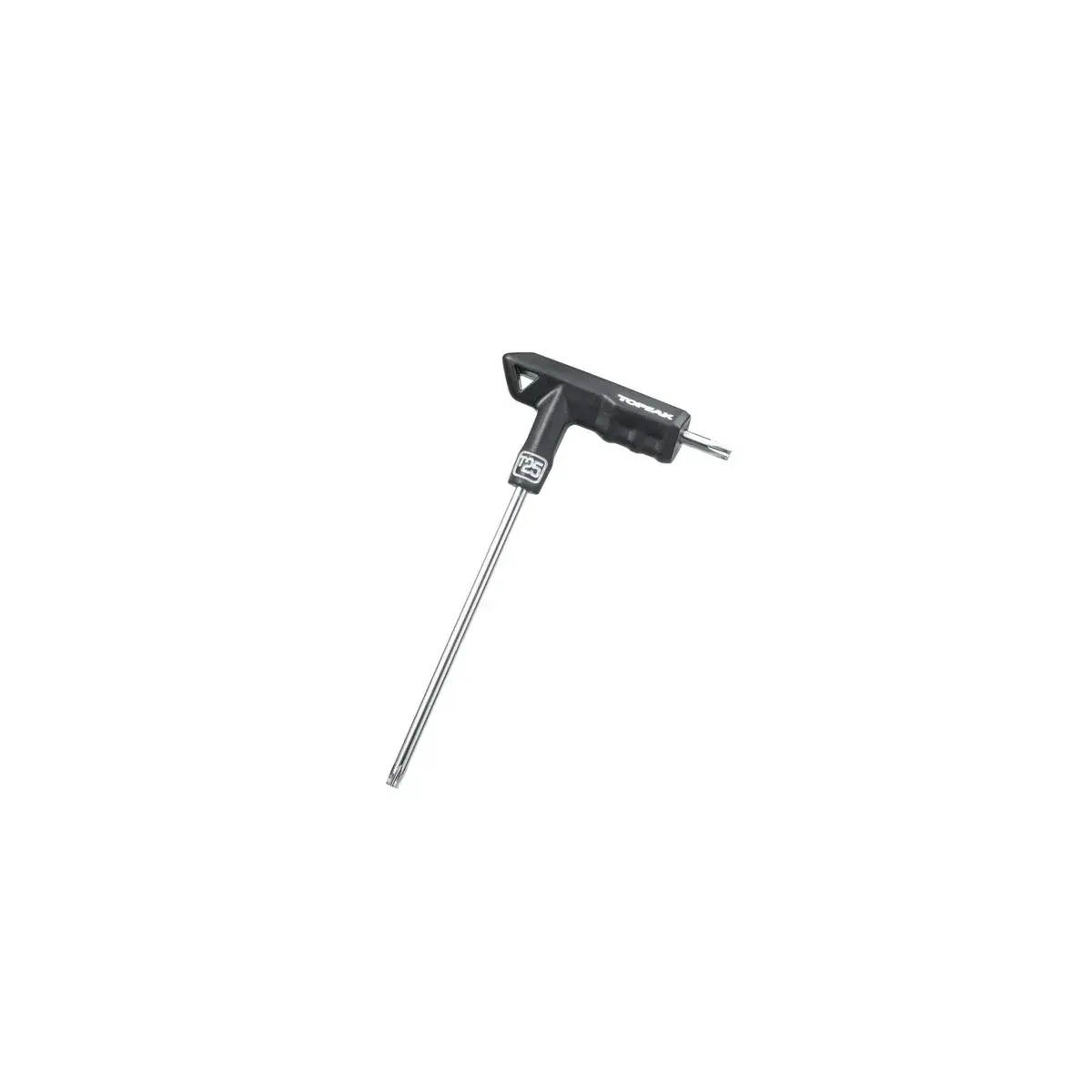 TOPEAK Werkzeug TOPEAK T25 Duotorx Wrench