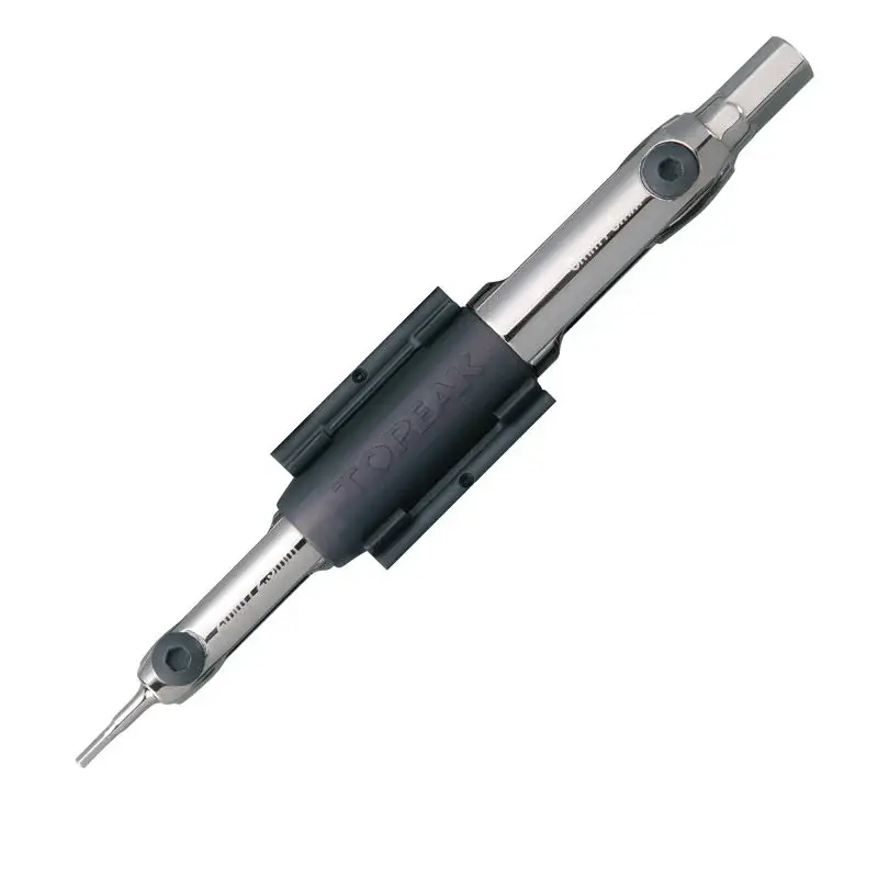 TOPEAK Werkzeug TOPEAK Tool Stick 22 mit Clip
