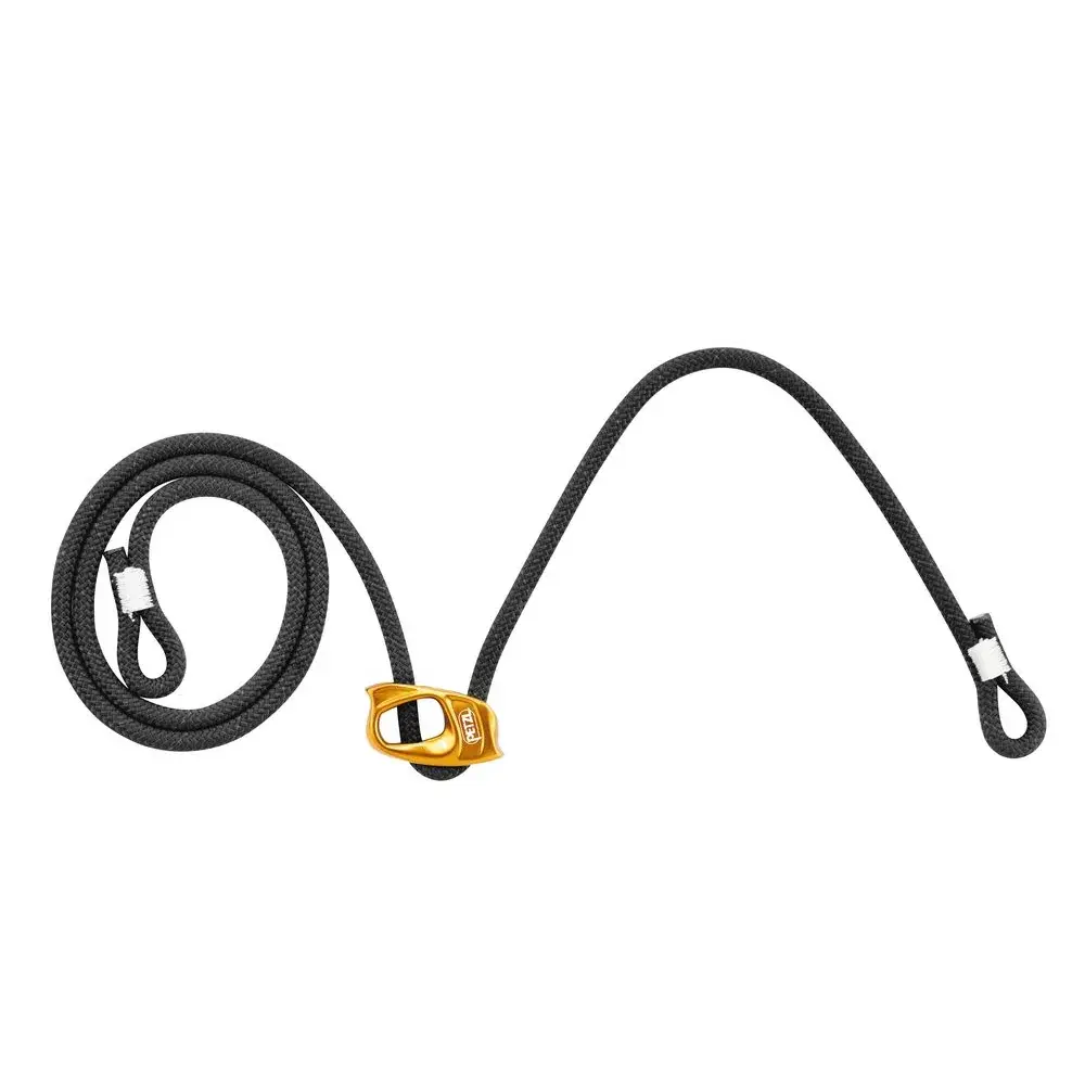 Verstellbare Seilbrücke Petzl