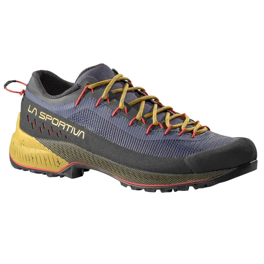La Sportiva Zustiegsschuhe La Sportiva TX4 Evo ST Night Sky/Savana