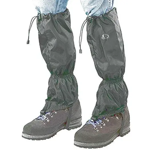 Tatonka Überschuhe Tatonka Gaiter 420 HD black