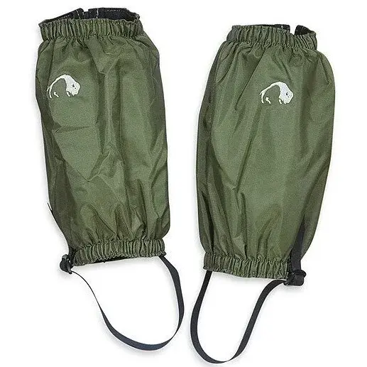 Tatonka Überschuhe Tatonka Gaiter 420 HD SHORT olive