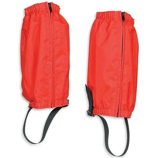 Tatonka Überschuhe Tatonka Gaiter 420 HD SHORT red