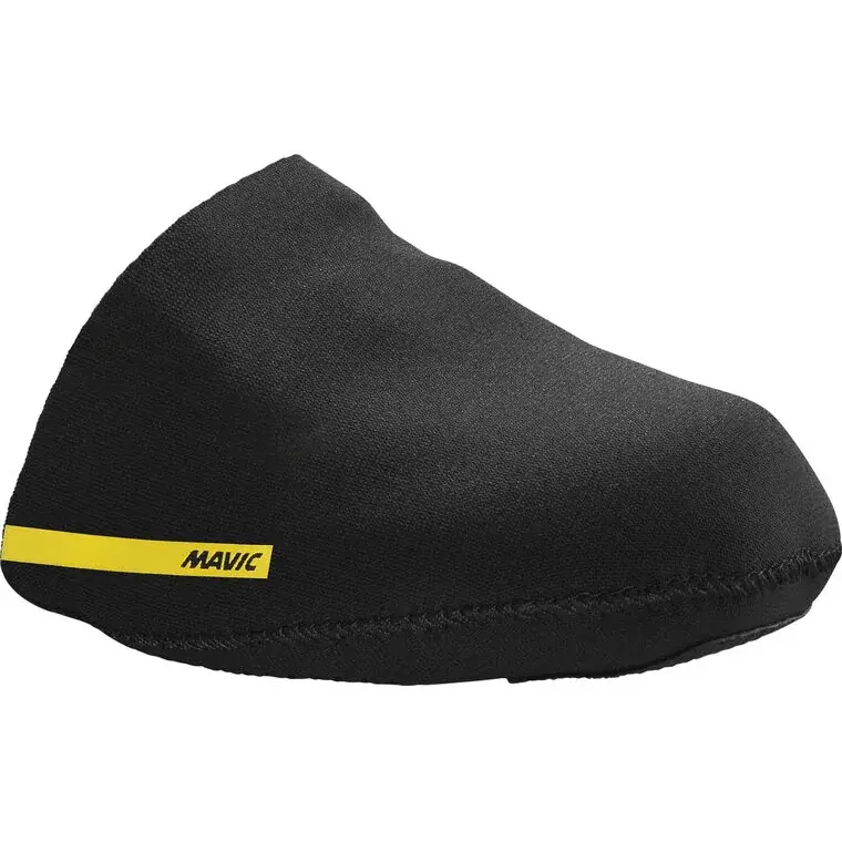 Mavic Zehen-Überschuhe Mavic Treter black