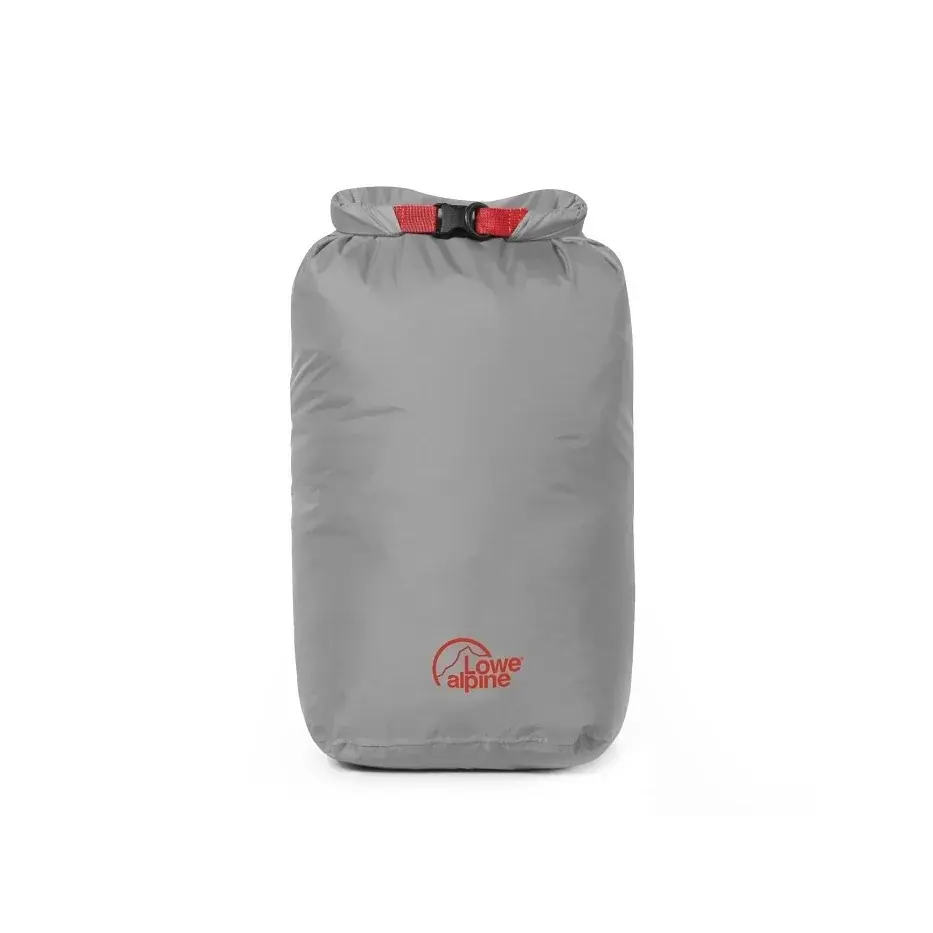 Lowe Alpine Packsack Lowe Alpine Drysack zinc/zin