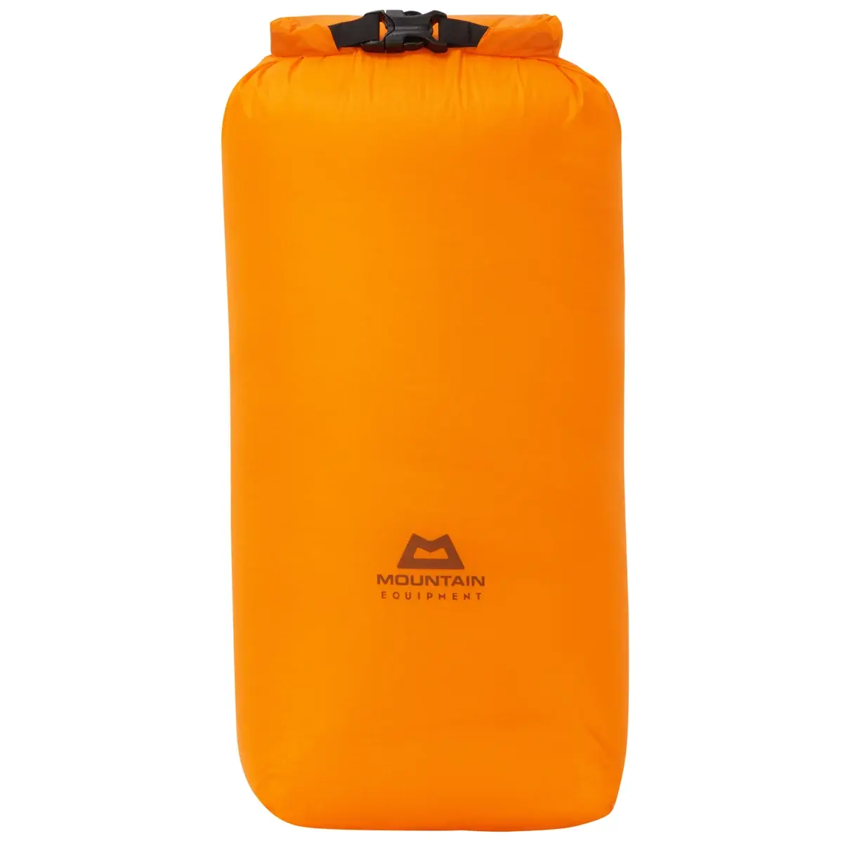 Packsack Mountain Equipment Lightweight Drybag 14L Orange Sherbert