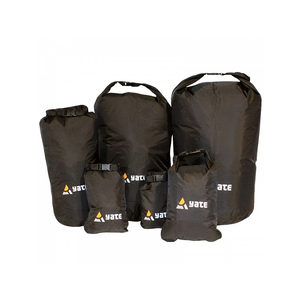 Yate Packsack Yate Dry Bag