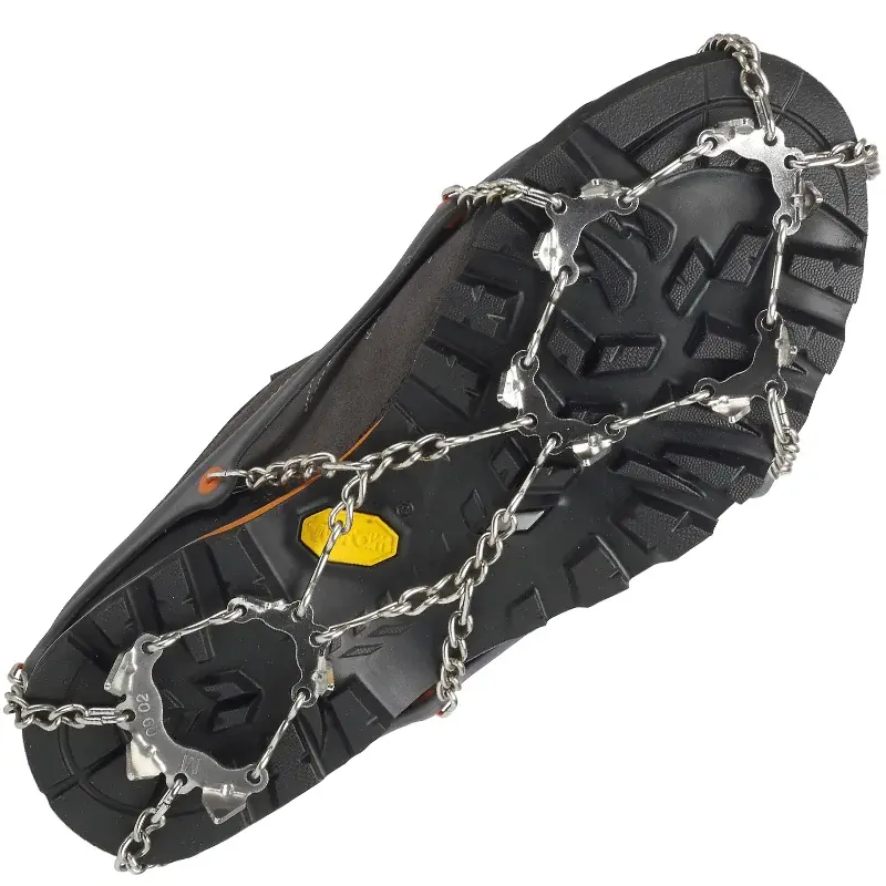 CAMP Schuhspikes CAMP Ice Master Light