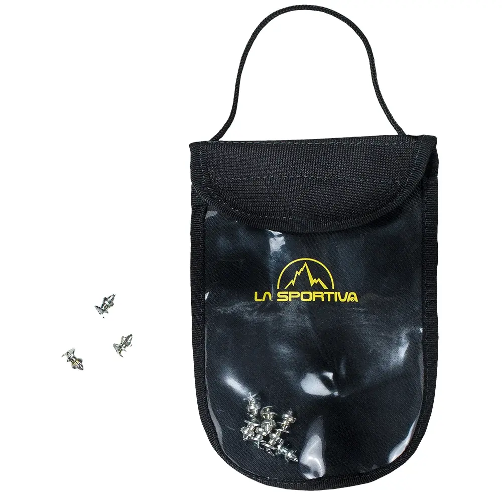Schuhspikes La Sportiva Set Ricambio Chiodo A.T.Grip
