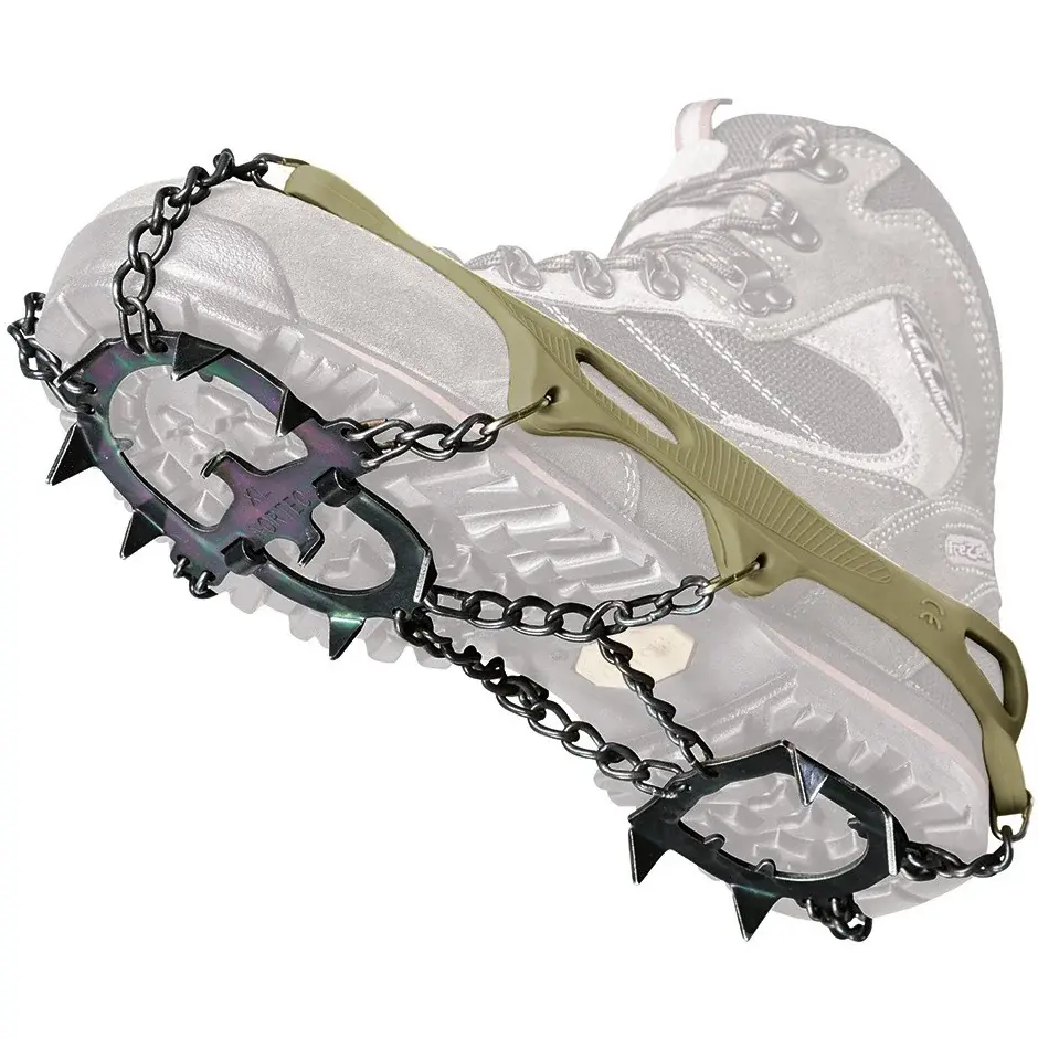 Nortec Schuhspikes Nortec Alp Forest